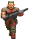 Former Human